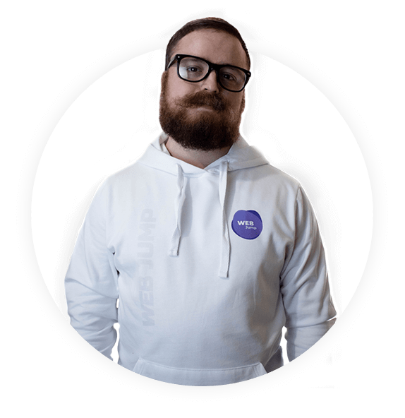 тест Автор-Web-Jump-создание-сайтов